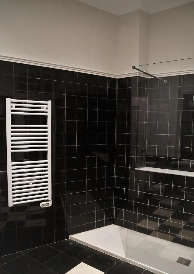 Ekain Apartment Bilbao