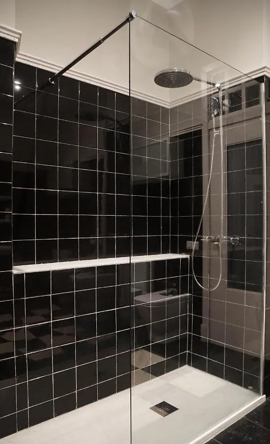 Ekain Apartment Bilbao Spain