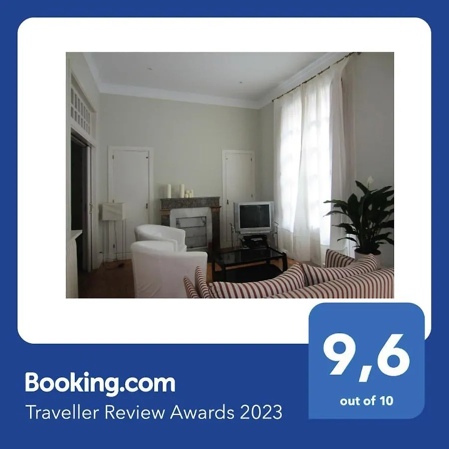 Ekain Apartment Bilbao Spain