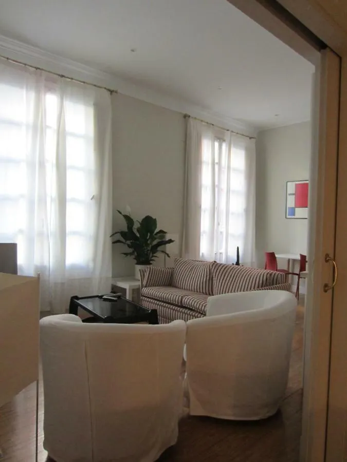 Ferienwohnung Ekain Bilbao