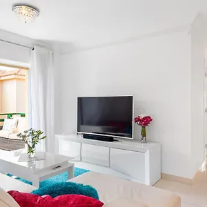  Apartment Cristismart Hi-end Services Media Streaming Spain
