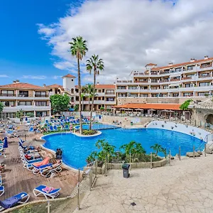  Apartment Beautiful Penthouse With Heated Swimming Pool Golf Del Sur Spain
