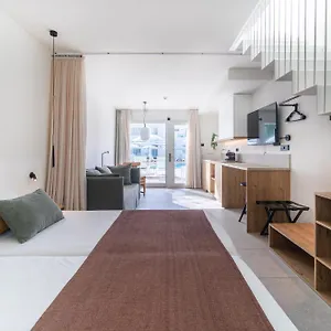  Apartment Cabot Velas Spain