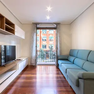  Appartement En Indautxu