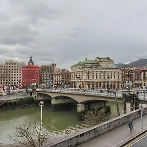  Apartment Piso Senorial Con Vistas A La Ria Spain