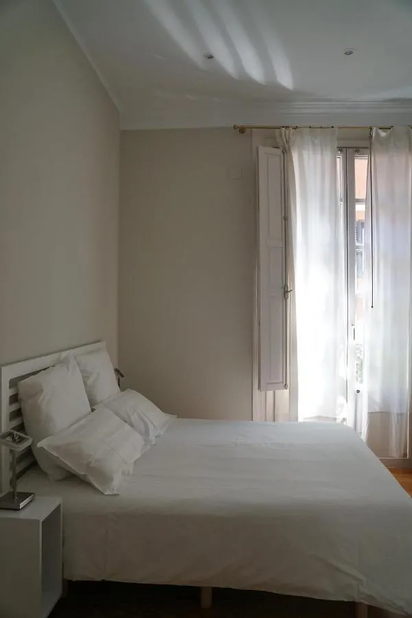 Ekain Apartment Bilbao