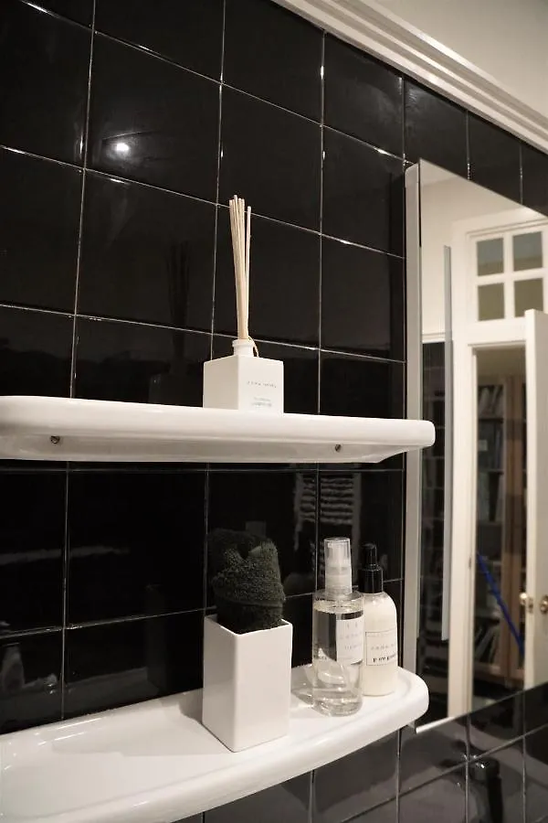 Appartement Ekain à Bilbao
